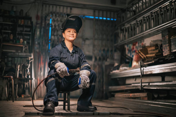 Affordable Welder Services in Wilmington Island, GA