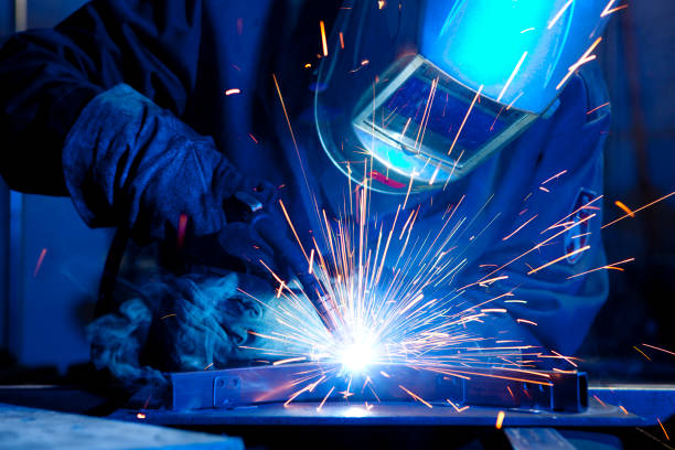 Reliable Wilmington Island, GA Welder & Metal Fabrication Solutions