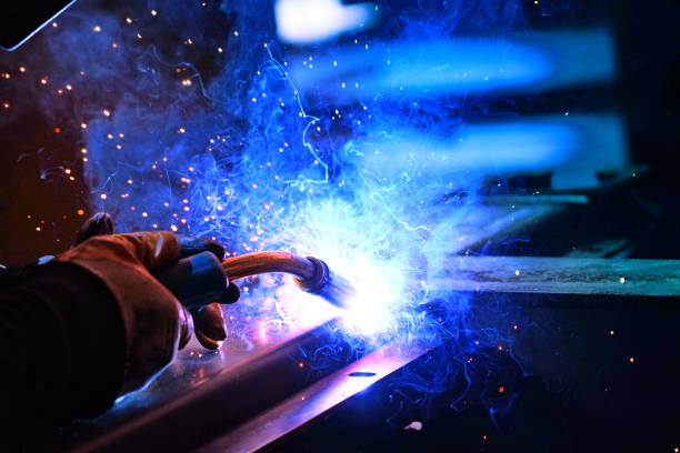 Best Structural Steel Welding in Wilmington Island, GA