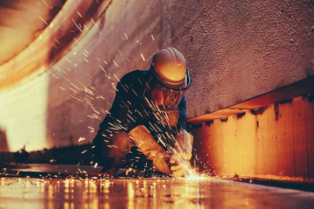 Best Food and Beverage Processing Equipment Welding in Wilmington Island, GA