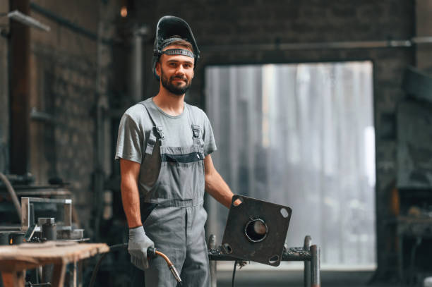 Best Pipe Welding in Wilmington Island, GA