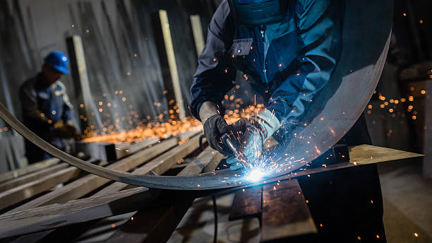 Trusted Wilmington Island, GA Welder & Metal Fabrication Experts