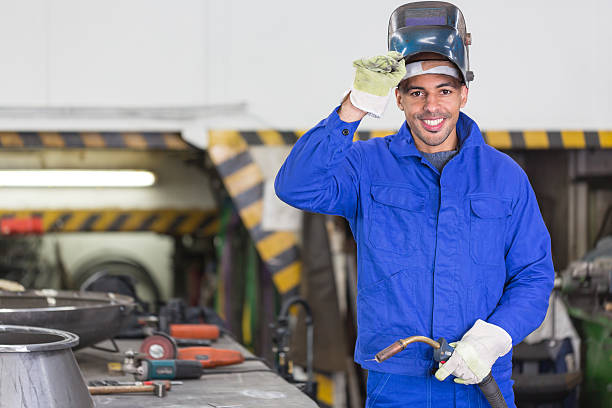 Best Aerospace and Defense Welding in Wilmington Island, GA